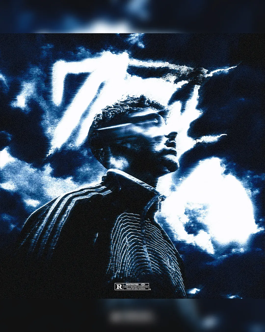 Image de concept cover de Bekar - Plus fort que l'orage