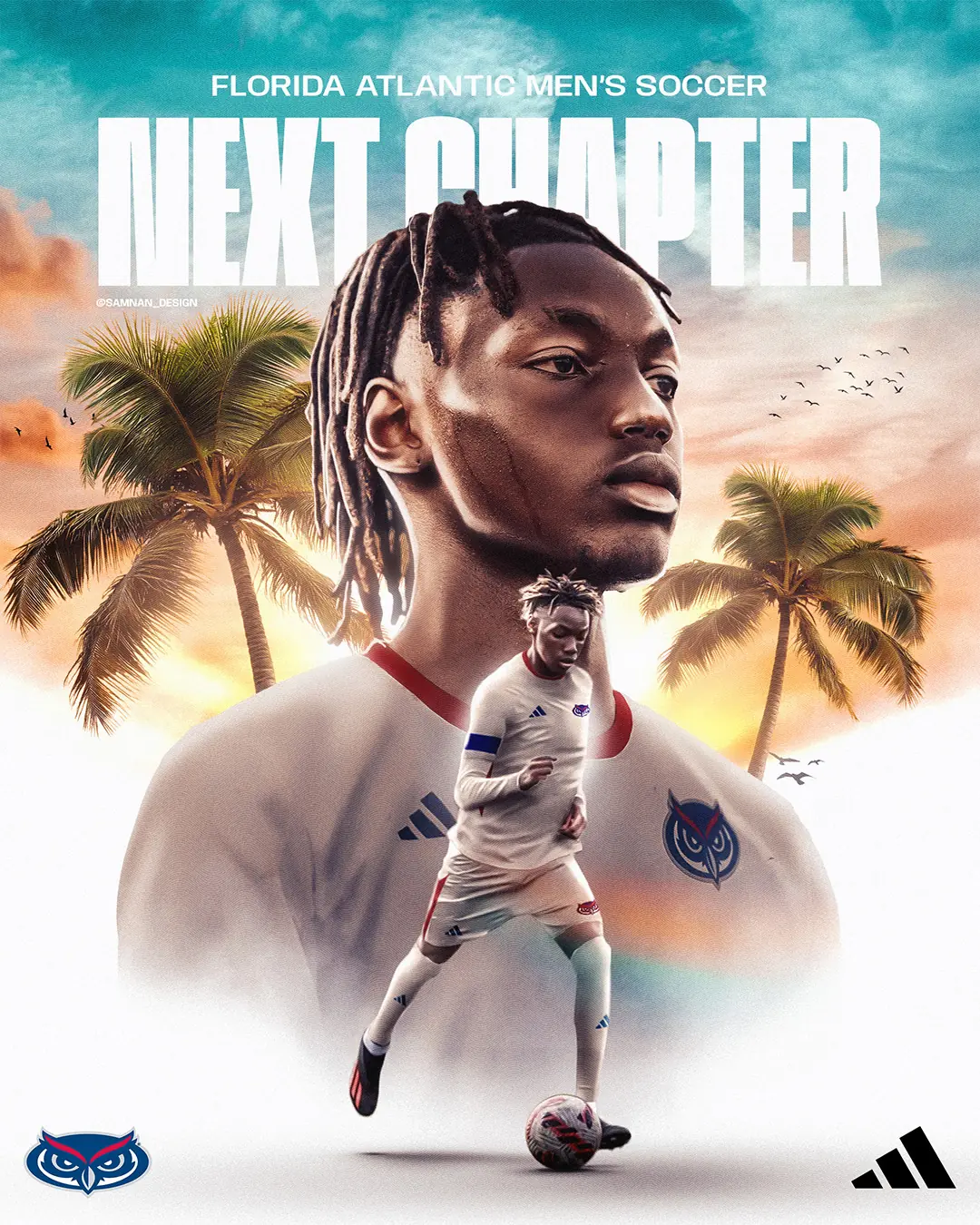 Image de transfer pour Driss Nasser